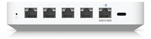 Puerta De Enlace En La Nube Epsilont Ucg Ultra Con Enrutamie