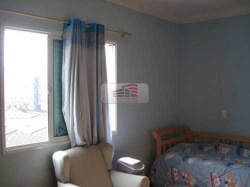 Imagem 13 de 18 de Sobrado Com 3 Dorms, Assunção, São Bernardo Do Campo - R$ 750 Mil, Cod: 1012 - V1012