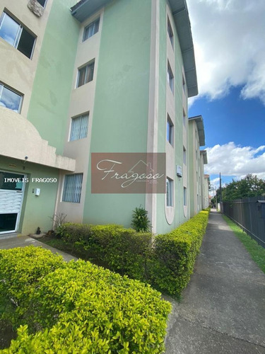 Imagem 1 de 15 de Apartamento Para Venda Em Curitiba, Sitio Cercado, 2 Dormitórios, 1 Banheiro, 1 Vaga - 40.329_1-980793