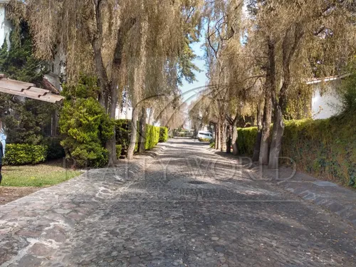 Casas En Venta En Hacienda San José Barbabosa
