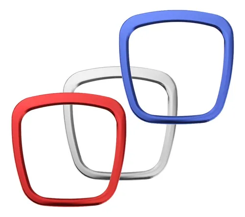 Nuevo Embellecedor De Volante For A1, A3, A4l, A4, B6, 8p