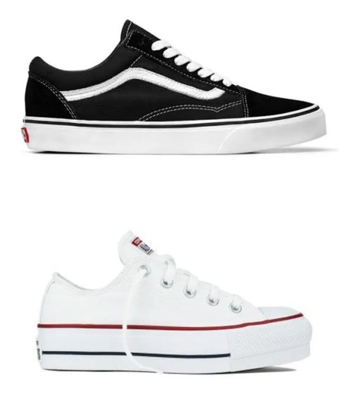 tenis da vans feminino barato