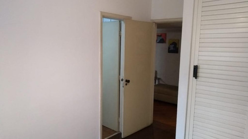 Imagem 19 de 25 de Apartamento Com 4 Suítes À Venda, 169 M² Por R$ 1.990.000 - Vila Nova Conceição - São Paulo/sp - Ap19673