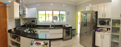 Imagem 14 de 30 de Casa Residencial À Venda, Acapulco, Guarujá. - Ca0077 - 34709574