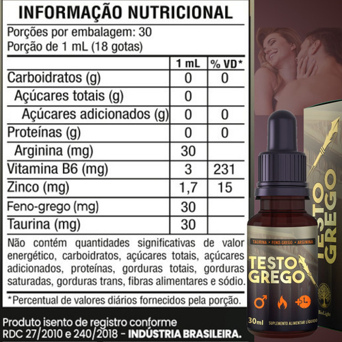Como Aumentar Libido? Testo Feno Grego Levanta E Fica Ativoo