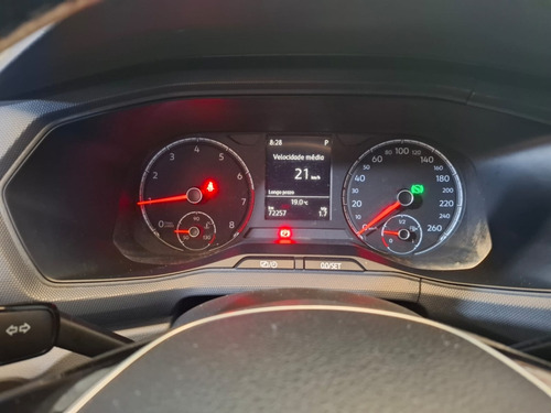 Volkswagen T-Cross 1.0 200 TSI TOTAL FLEX AUTOMÁTICO