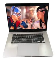 Comprar Macbook Pro A1990 Core I9 16gb Ram 500gb Ssd 2k Retina 