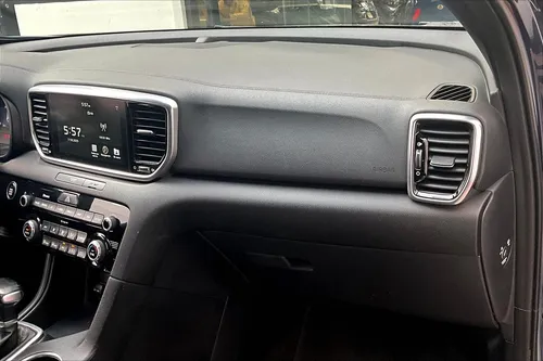 Kia Sportage 2021