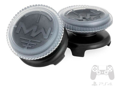 Kontrolfreek Modern Warfare A.d.s./ Grip De Precisión