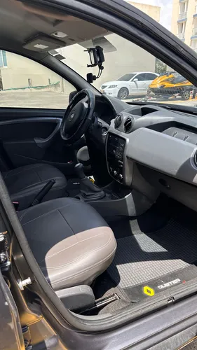 Renault Duster 1.6 Expression