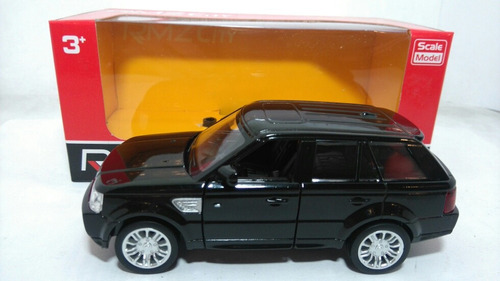 Range Rover Sport Rmz City Milouhobbies A1968