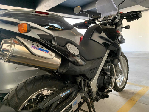 Imagen 14 de 15 de Bmw G 650 Gs