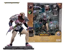 Comprar World Warcraft Elf Druid Elf Rogue Common Mcfarlane Replay