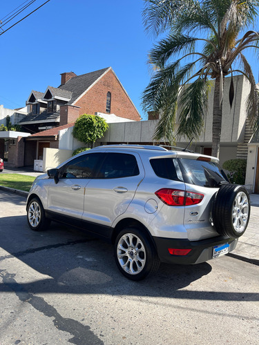 Ford Ecosport 1.5 Titanium 123cv 4x2 Automática