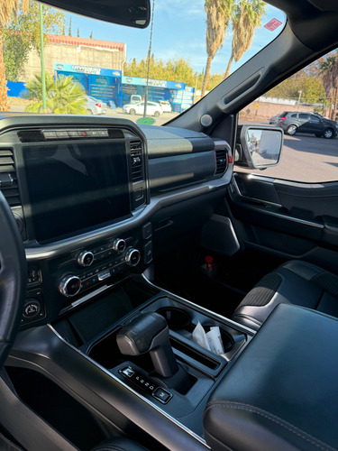 Ford F-150 Raptor 3.5l Bi-turbo