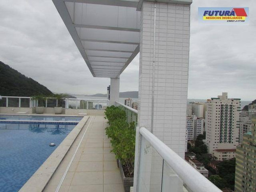 Imagem 21 de 30 de Apartamento Com 2 Dormitórios À Venda, 69 M² Por R$ 310.000,00 - Vila Valença - São Vicente/sp - Ap1961