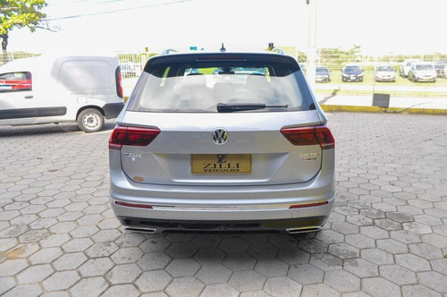 Volkswagen Tiguan ALLSPACE R-LINE 350 TSI 2.0 4X4 AT