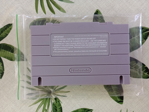 Super Mario All Star Super Nintendo Retro X Eletrônics