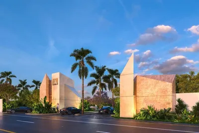 Terreno en venta