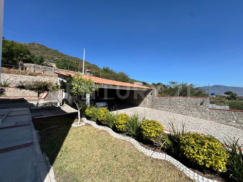 Quinta En Venta La Solana Querétaro