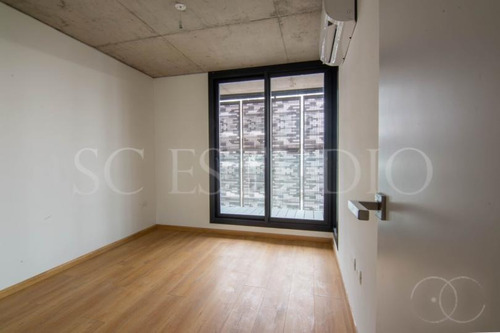 1 Dormitorio Centro