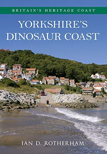 Yorkshires Dinosaur Coast
