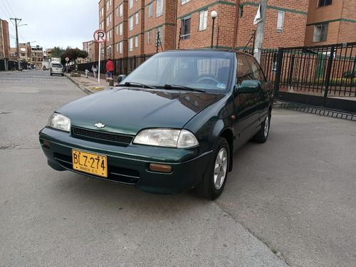 Chevrolet Swift 1.3