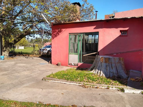 Imagen 16 de 30 de Casa Quinta De 4 Hectareas En Batan
