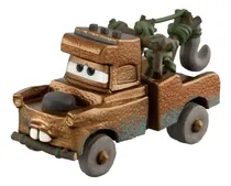 Comprar Coche De Juguete Disney Pixar Cars 2024 Mattel 1:55 Mater
