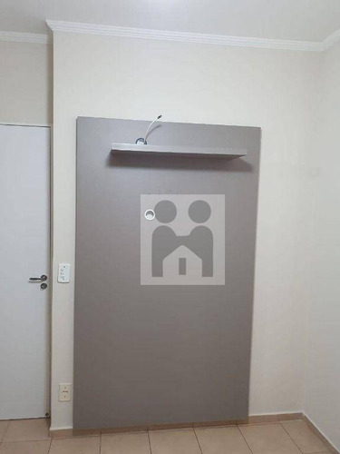 Imagem 15 de 24 de Casa Com 3 Dormitórios À Venda, 83 M² Por R$ 400.000,00 - Parque Dos Lagos - Ribeirão Preto/sp - Ca1061