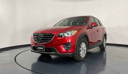 Imagen 5 de 15 de 40736 - Mazda Cx-5 2016 Con Garantía At