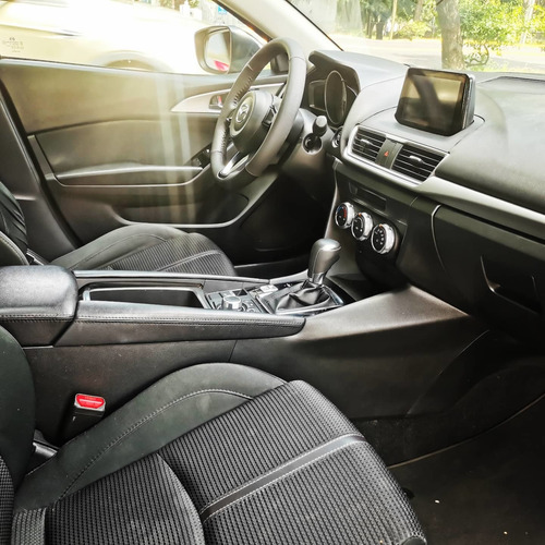 Imagen 6 de 15 de Mazda 3 2017 2.5 I Touring At