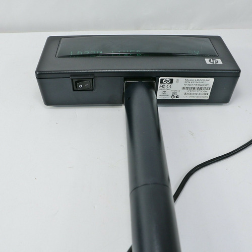 Hp Pos Pole Display All Ld 220, 493345-001, Fk225aa, Usb 2.0