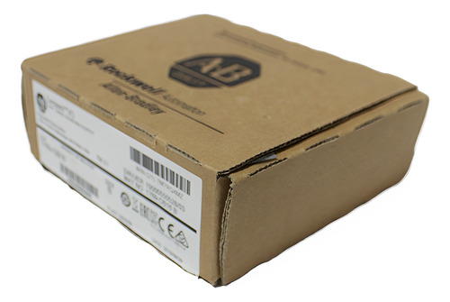 Módulo Salida Digital Allen Bradley 1769-ob16b 16 Pts 24vdc
