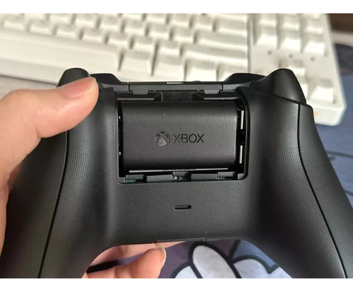 Kit De Carga Batería Recargable Compatable Con Xbox Series