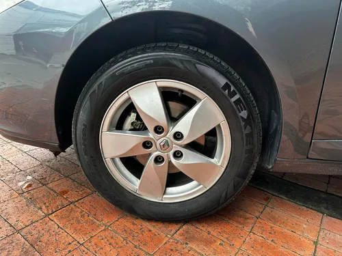 Renault Fluence 2.0 Privilege