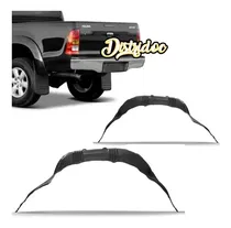 Comprar Kit X2 Guardaplast Pasarueda Trasero Toyota Hilux 2005\u002F2015 