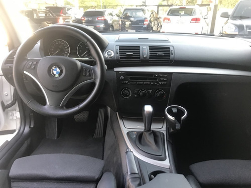 Imagem 8 de 8 de Bmw 118 Ia 2.0 Automática