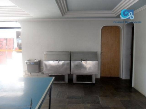 Imagem 11 de 30 de Pitangueiras Apartamento A Venda Praia Das Pitangueiras - Guarujá - Ap4741