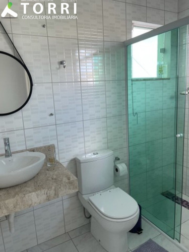 Imagem 19 de 20 de Sobrado À Venda No Condomínio Horto Florestal Iii - Cc00358 - 69804979