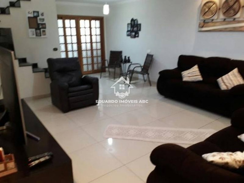 Imagem 3 de 20 de Ref 3253. 3 Dormitórios. 2 Banheiros. 3 Vagas. Santa Terezinha - São Bernardo Do Campo - 3253