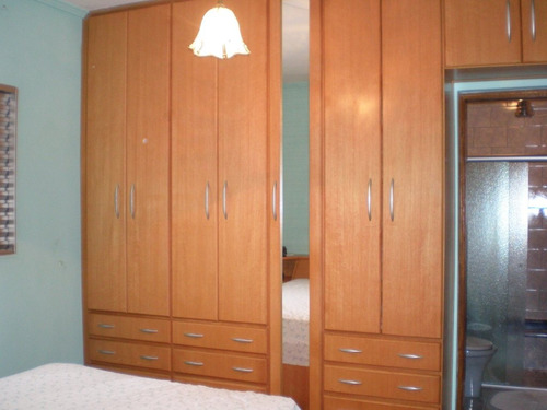 Condomínio Com 4 Casas De Renda
