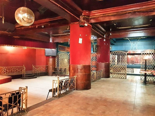 Oficina En Venta En Santiago