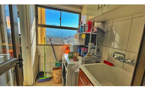 Linda Vista ,terraza! L7 Metro 3 Dorm +2 Est