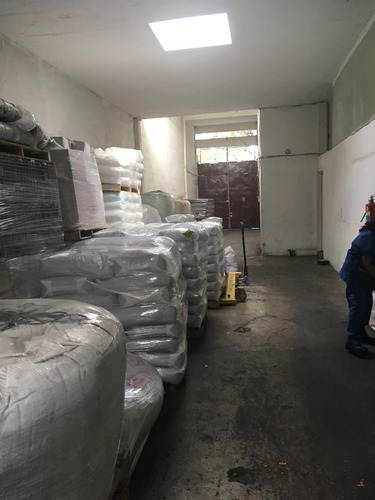 Imagen 10 de 11 de Bodega En Renta, San Francisco Tetecala, Azcapotzalco