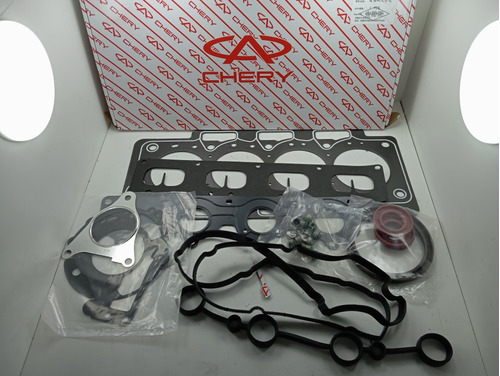 Kit Empacadura Chery Orinoco / Tiggo 2.0 / Tiuna X5 