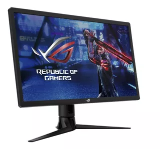 Monitor Asus Rog Strix Xg27uqr 27 4k Gsync 144hz 1ms Hdr Dsc