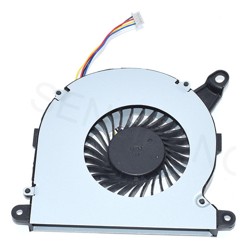 Ventilador De Cpu Para Intel Nuc8i7beh Nuc8 I3 I5 I7 Bsc0805