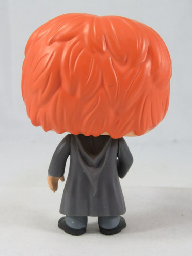 Funko Pop Harry Potter - Ron Weasley 02