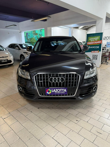 Audi Q5 2.0 Tfsi 211cv Quattro